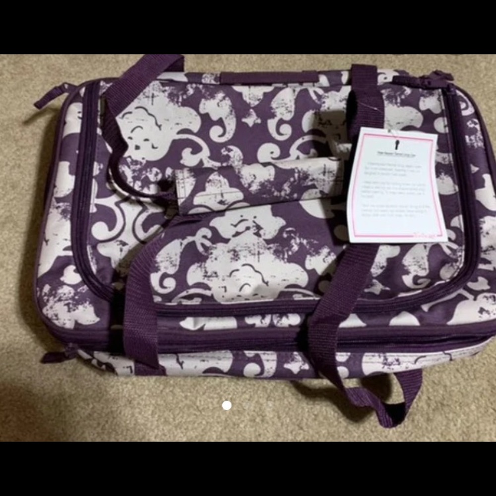 Thirty-one Thermal casserole  case